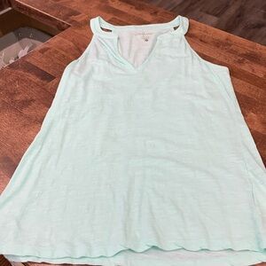 Lilly Pulitzer Tank